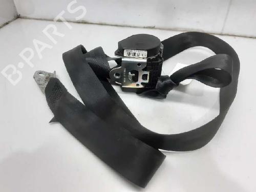 Rear left seatbelt SEAT LEON (1P1) 1.9 TDI | BP6625117I29 