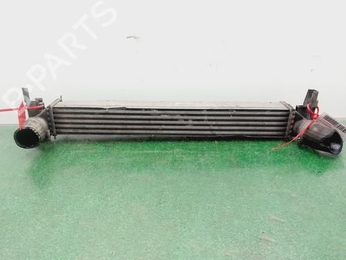 Used Intercooler SEAT IBIZA IV (6J5, 6P1) [2008-2017]  31316364