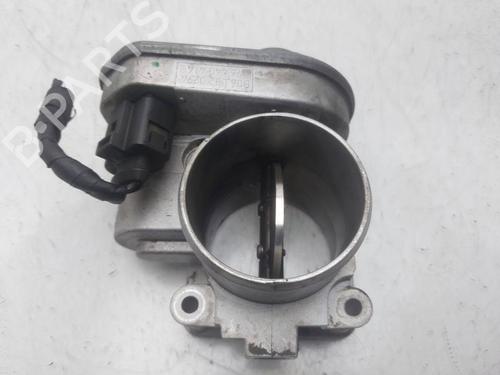 Used Throttle body Throttle body CHEVROLET EPICA (KL1_) [2004-2011] 40154112 40154112