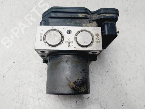 ABS pump KIA SPORTAGE III (SL) 1.7 CRDi | BP29604191M43 