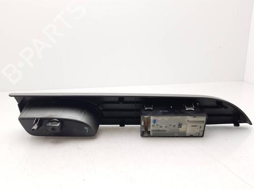 Left front window switch NISSAN MICRA IV (K13K, K13KK)  | BP24426679I27 
