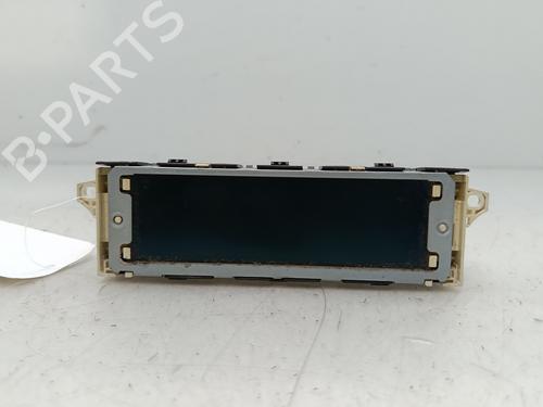 Used Display monitor PEUGEOT 308 I (4A_, 4C_) [2007-2016]  30714056