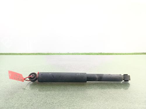 Used Right rear shock absorber Right rear shock absorber FIAT DOBLO Platform/Chassis (263_) 1.3 D Multijet (75 hp) 34157169 34157169