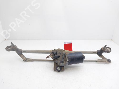 Used Front wiper motor FIAT STILO Multi Wagon (192_) 1.9 JTD (115 hp) 24585978