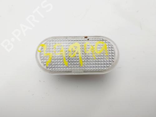 Used Right side indicator RENAULT CLIO II (BB_, CB_) [1998-2016]  30316007