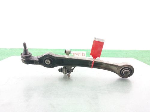 Right front suspension arm AUDI A6 C6 (4F2) 2.7 TDI | BP17907638M13 