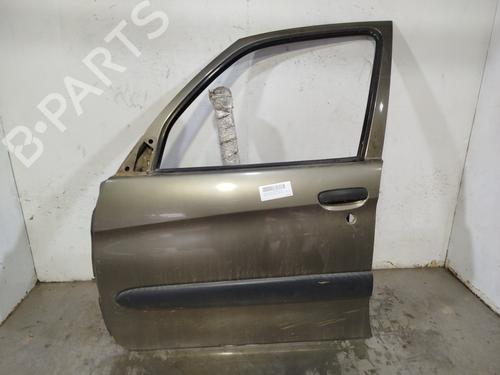 Used Left front door Left front door CITROËN XSARA PICASSO (N68) 1.6 HDi (90 hp) 34645756 34645756