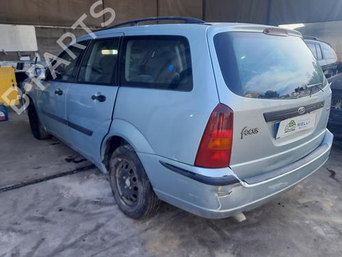 Steering column stalk FORD FOCUS I Turnier (DNW)  | BP28123329I23 