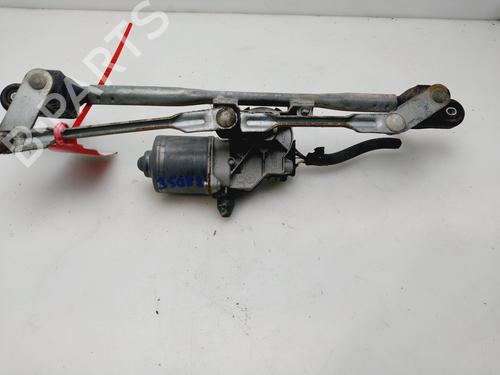 Front wiper motor FIAT BRAVO II (198_) 1.9 D Multijet (198AXB1A) | BP21385698M29 