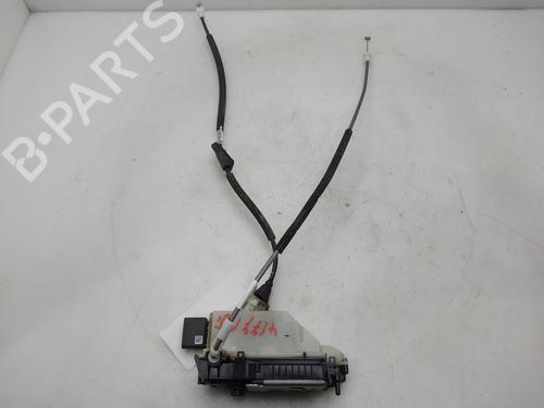 Used Rear left lock Rear left lock CITROËN C4 II (NC_) 1.6 BlueHDi 120 (120 hp) 34718045 34718045