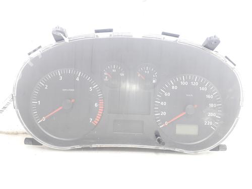 Used Instrument cluster SEAT CORDOBA (6K1, 6K2) 1.4 16V (75 hp) 10198729