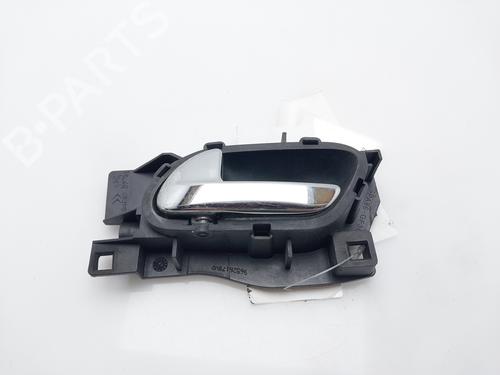 Front left interior door handle PEUGEOT 407 SW (6E_, 6D_) 2.0 | BP16167684I13 