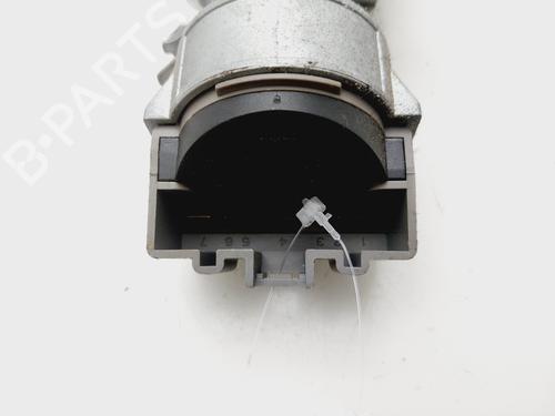 Ignition barrel FORD FOCUS II Saloon (DB_, FCH, DH) | BP31010080M48