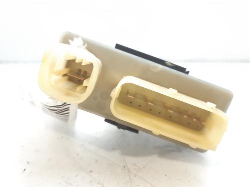 Electronic module PEUGEOT 308 II (LB_, LP_, LW_, LH_, L3_)  | BP12407985M83 