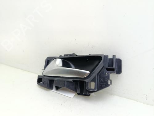Front left interior door handle PEUGEOT 208 II (UB_, UP_, UW_, UJ_)  | BP28208134I13 