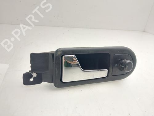 Used Front left interior door handle Front left interior door handle VW GOLF IV (1J1) [1997-2008] 33756085 33756085