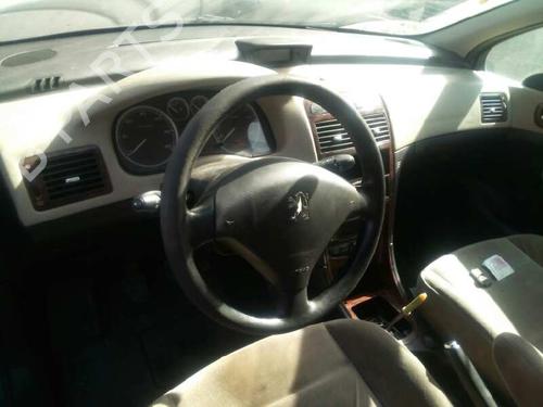 Vindusheismekanisme høyre bak PEUGEOT 307 (3A/C) 2.0 HDi 90 | BP2856039C25 