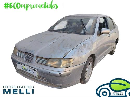 Used Parts SEAT CORDOBA (6K1, 6K2) 4920134