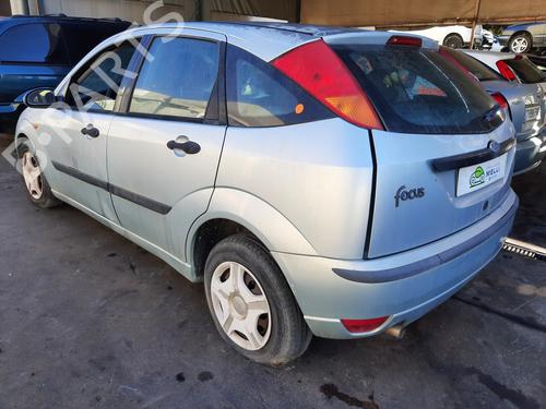 Elektronisk modul FORD FOCUS I (DAW, DBW) 1.6 16V | BP17907532M83 