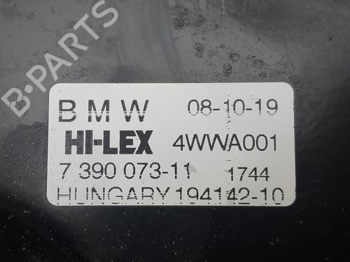 Front left window mechanism MINI MINI COUNTRYMAN (F60) Cooper D | BP38445082C22 - Image 4