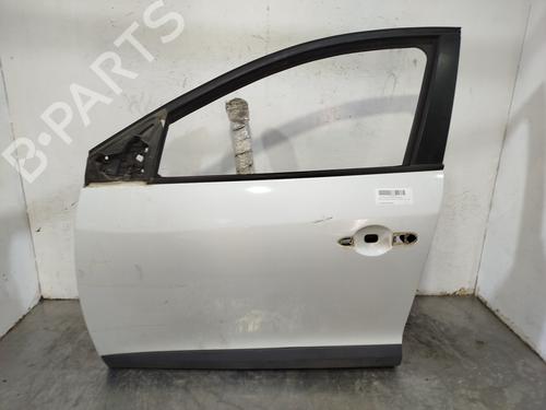 Used Left front door Left front door RENAULT MEGANE III Hatchback (BZ0/1_, B3_) 1.5 dCi (86 hp) 34735623 34735623