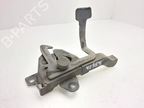 Used Hood lock Hood lock 37265362 37265362