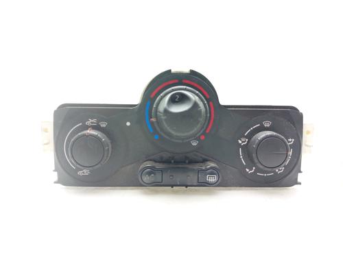 Used Climate control RENAULT MEGANE II (BM0/1_, CM0/1_) 1.5 dCi (BM02, BM13, BM2A, CM02, CM13) (101 hp) 15230088
