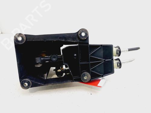 Gear lever OPEL ASTRA H GTC (A04)  | BP29584617M90 