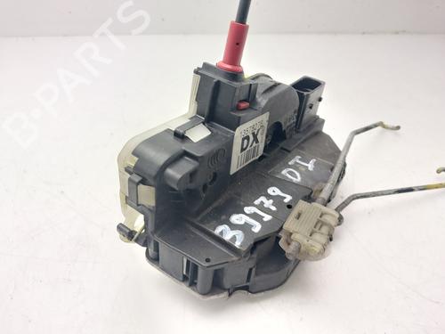 Front left lock CHEVROLET ORLANDO (J309) 2.0 D | BP30400175C98 