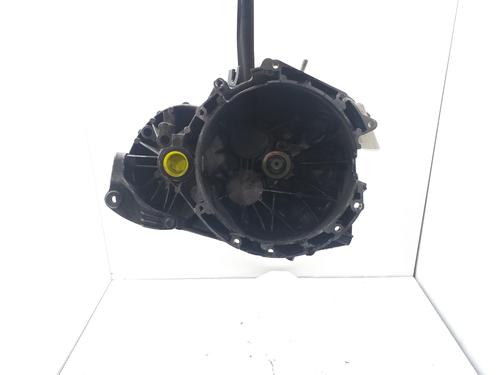 Used Gearbox FORD MONDEO III Saloon (B4Y) 2.0 16V TDDi / TDCi (115 hp) 7551436