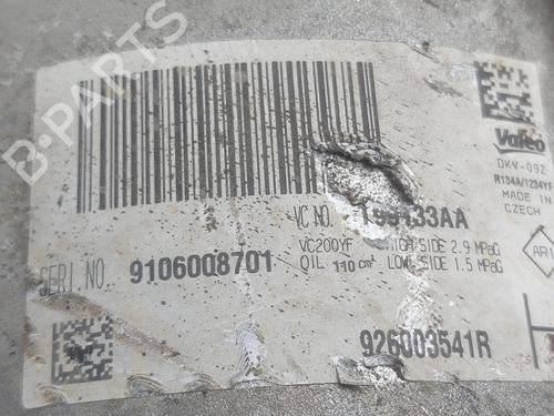 AC compressor DACIA DUSTER (HM_) | BP38231996M34 - Image 2