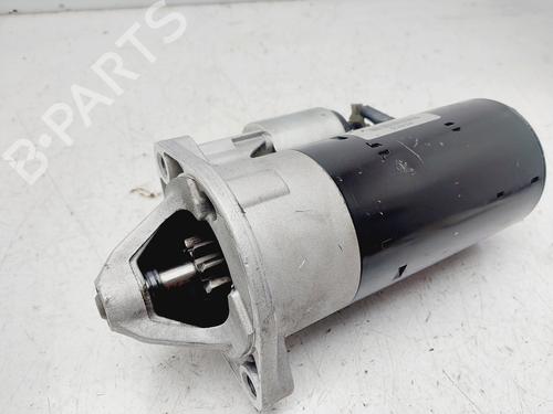 Used Starter FORD FOCUS II (DA_, HCP, DP) [2004-2013]  29042928