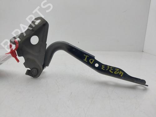 Bisagra/Limitador de puerta Bisagra/Limitador de puerta TOYOTA RAV 4 III (_A3_) 2.2 D 4WD (ALA30_, ALA30R) (177 hp) 37413779 37413779