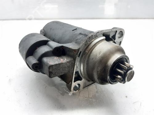 Motor de arranque SEAT LEON (1M1) 1.9 TDI (90 hp) 020911023F | 020911023F |