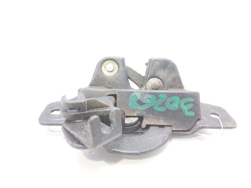 Tailgate lock CITROËN BERLINGO / BERLINGO FIRST Box Body/MPV (M_) 1.9 D 70 (MBWJZ, MCWJZ) | BP11788213C101 
