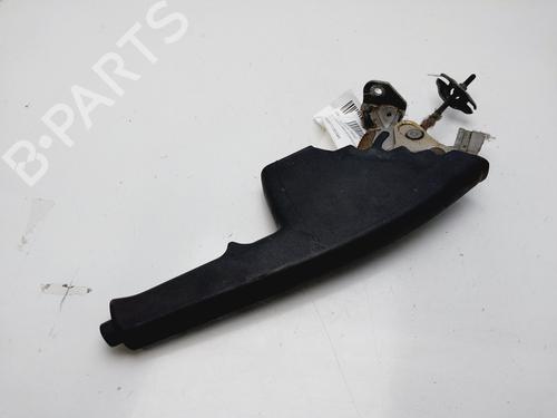 Hand brake SKODA FABIA I (6Y2)  | BP19263094I18 
