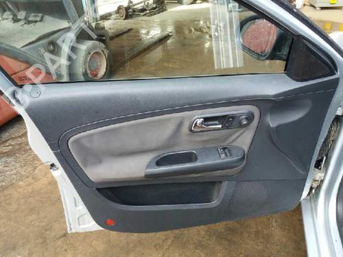 Headlight switch SEAT IBIZA III (6L1)  | BP2875156I24 