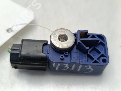 Electronic sensor DACIA SANDERO II | BP39881567M84 - Image 3