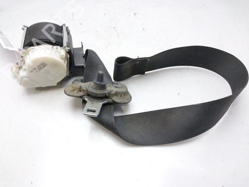 Front left seatbelt BMW 1 (E87)  | BP11766718I26 
