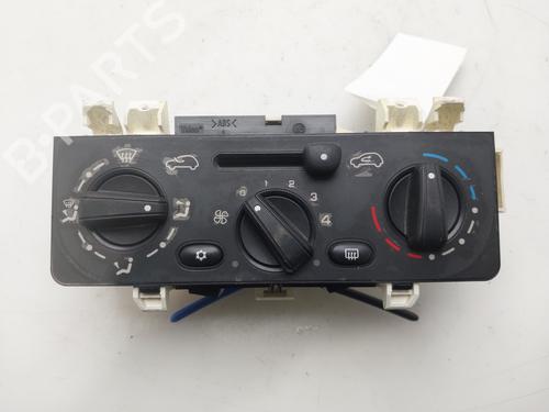 Used Climate control Climate control 37757225 37757225