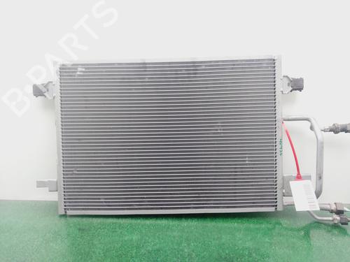 Used AC radiator AC radiator AUDI A6 C5 (4B2, 4B4) 1.9 TDI (110 hp) 34635813 34635813