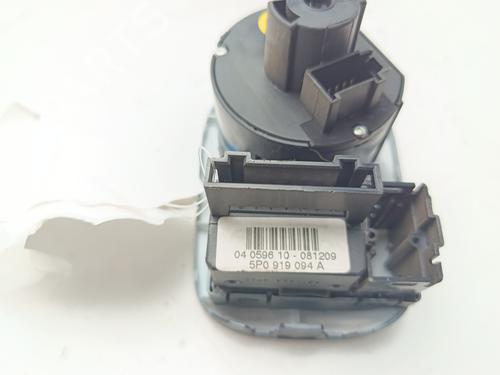 Headlight switch SEAT ALTEA XL (5P5, 5P8)  | BP28508434I24 