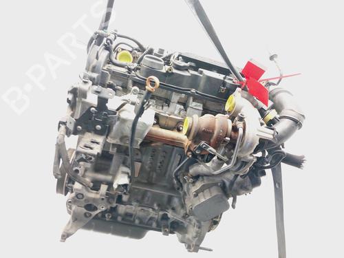 Moteur CITROËN C3 II (SC_) [2009-2025]  28411885