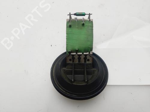 Heater resistor VW POLO IV (9N_, 9A_) 1.4 TDI | BP28727932M108
