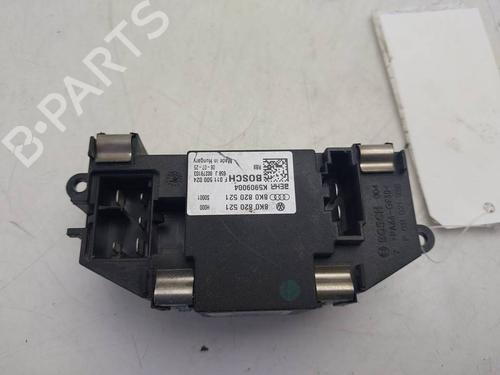 Heater resistor AUDI A4 B8 (8K2) | BP39960362M108 - Image 5
