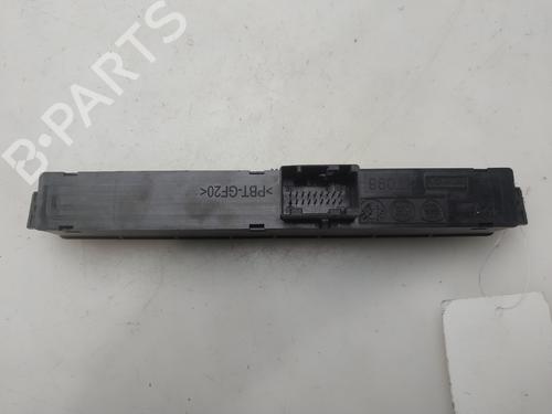 Warning switch FIAT DOBLO Cargo (263_) | BP36774847I22 - Image 2