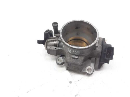 Used Throttle body KIA SPORTAGE II (JE_, KM_) [2004-2011]  5936280