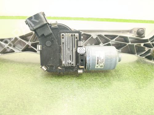 Front wiper motor BMW 7 (E65, E66, E67) 745 i, Li | BP38438734M29 - Image 4