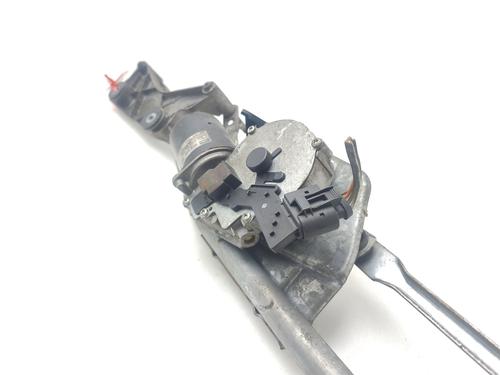 Front wiper motor MERCEDES-BENZ M-CLASS (W164) ML 280 CDI 4-matic (164.120) | BP27198750M29 