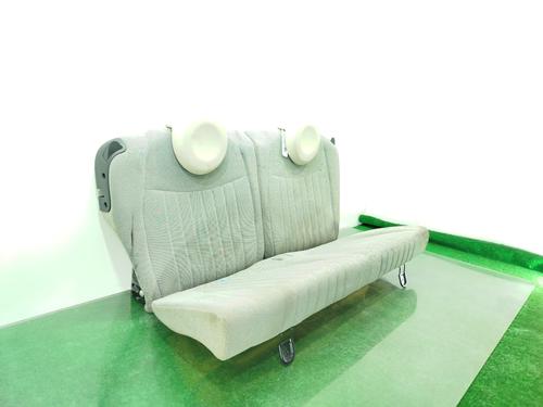 Rear seat FIAT 500 (312_) | BP31988065C17